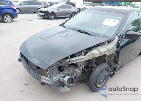 2006 Honda Accord 3.0 Ex from USA, damaged, VIN 1HGCM66896A020110